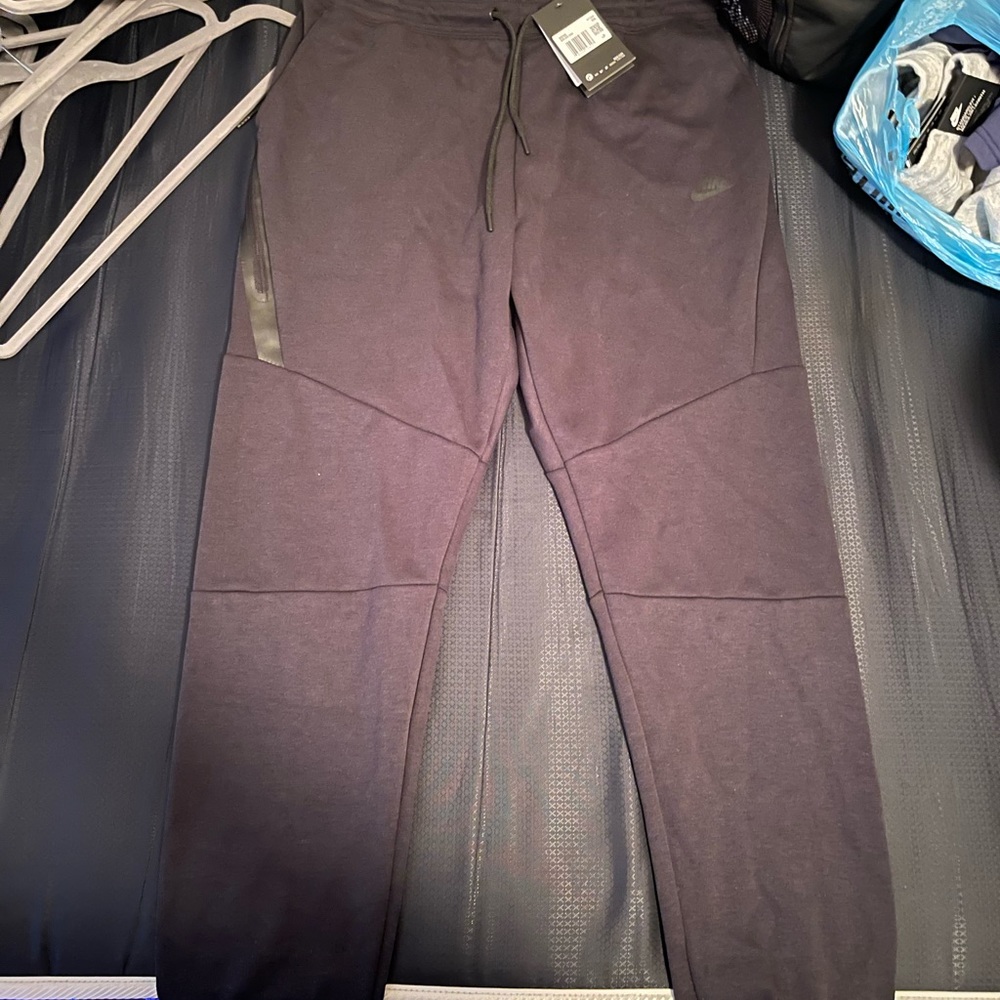 Nike Tech Fleece Pants